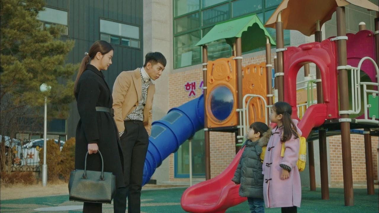 assista ao episódio 9 da temporada 1