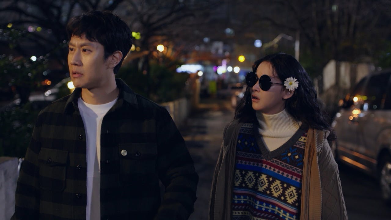 assista ao episódio 5 da temporada 1