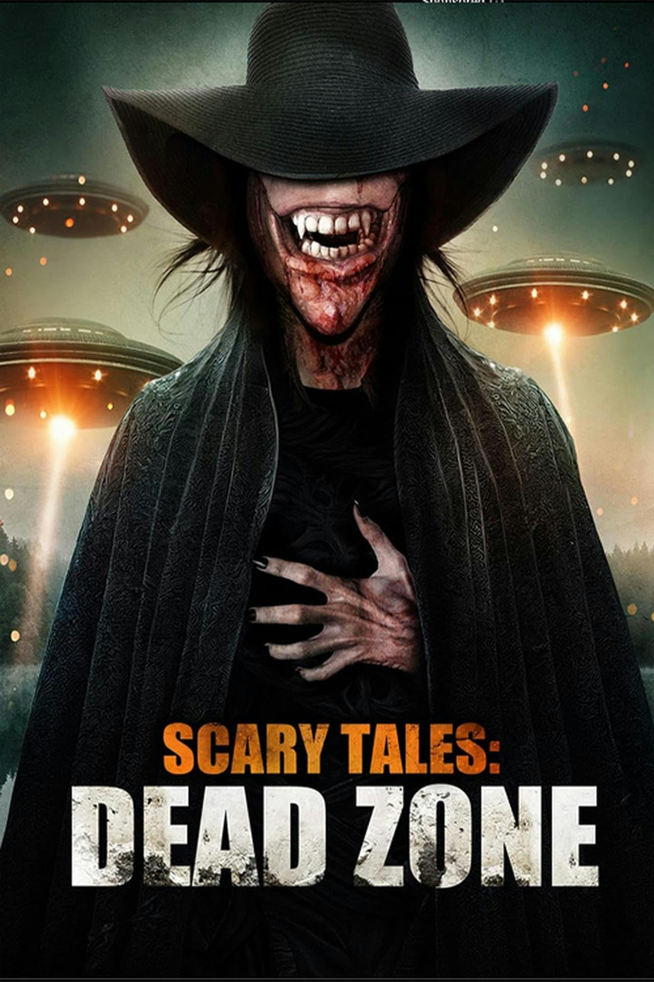 Assistir Scary Tales: Dead Zone Online em HD