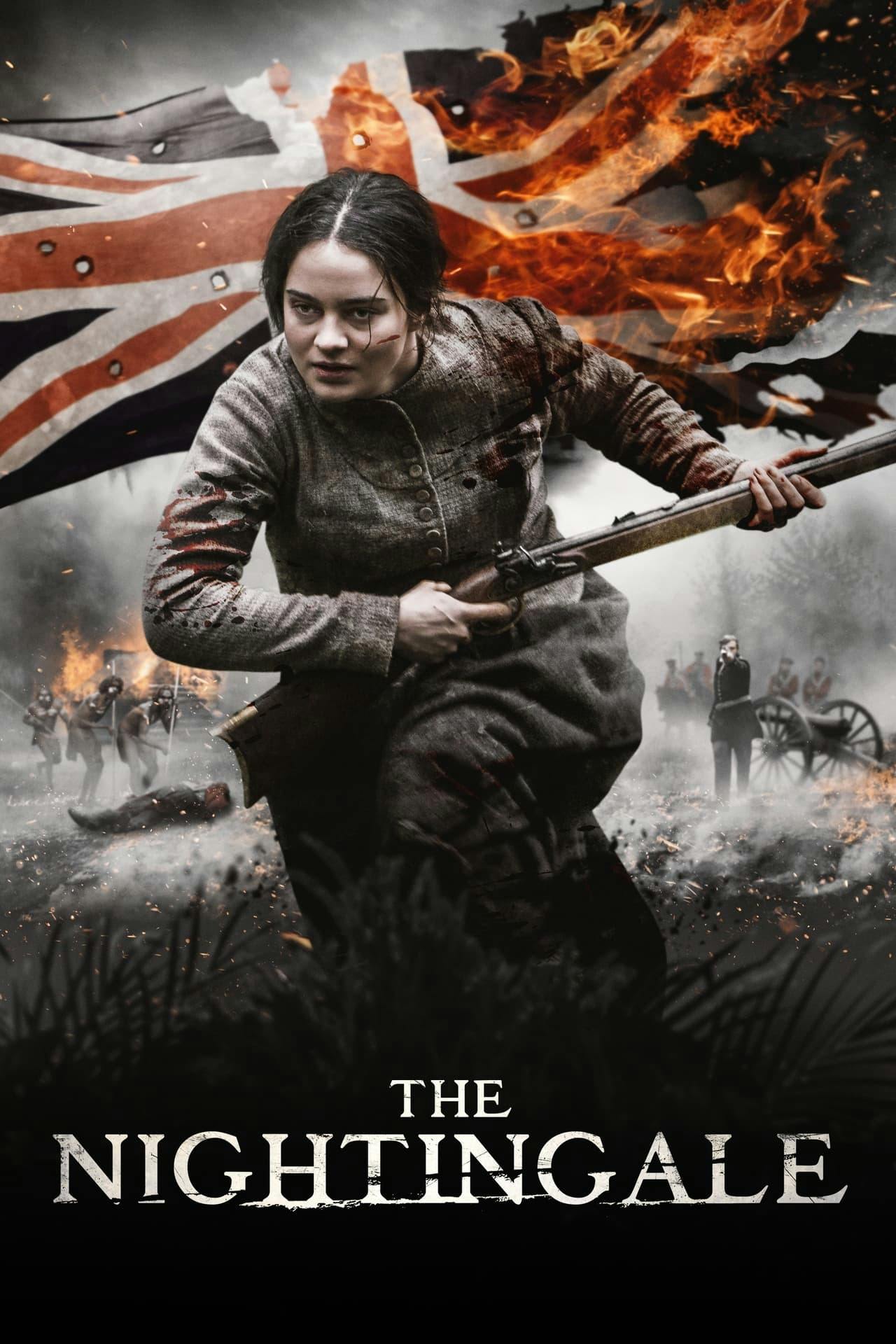 Assistir O Rouxinol (The Nightingale) Online em HD