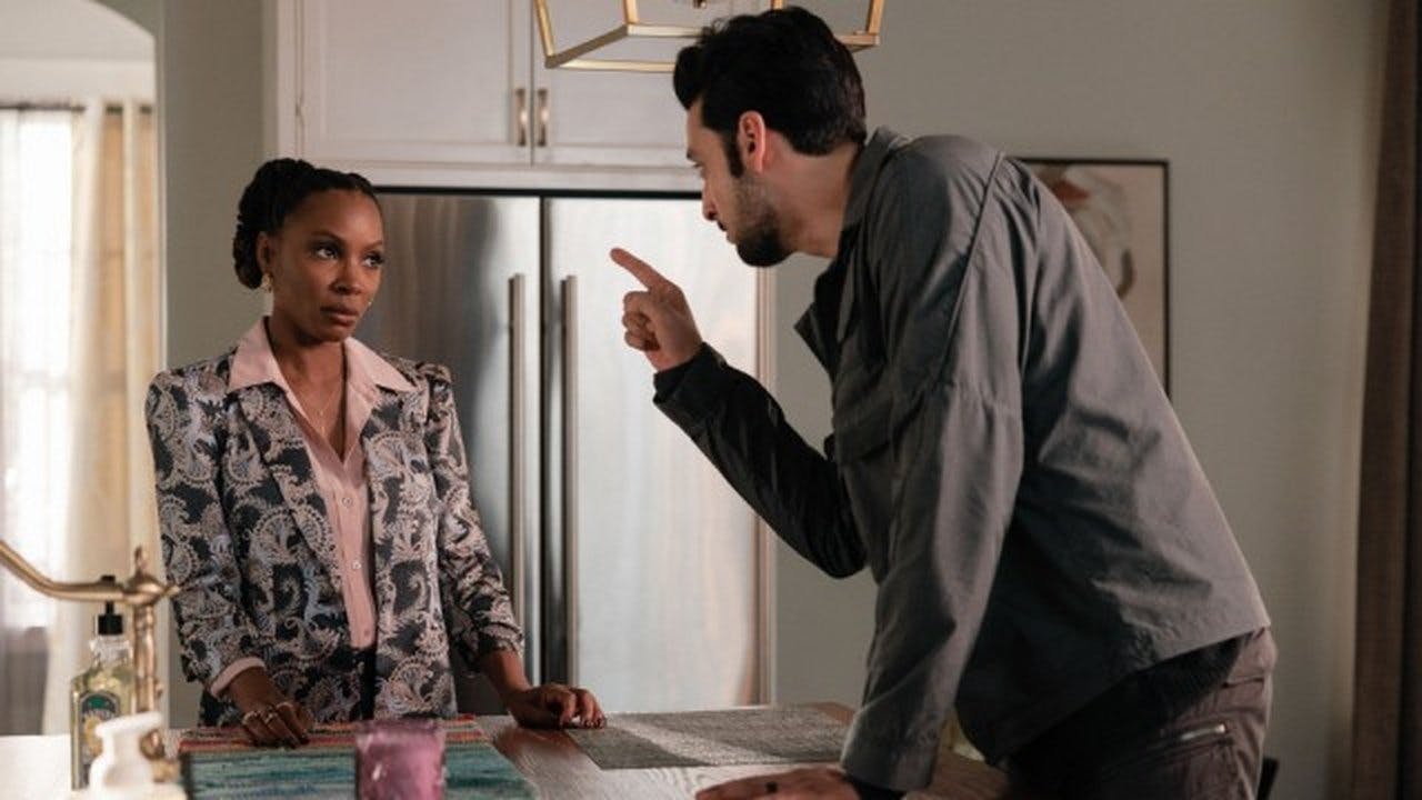 assista ao episódio 12 da temporada 1