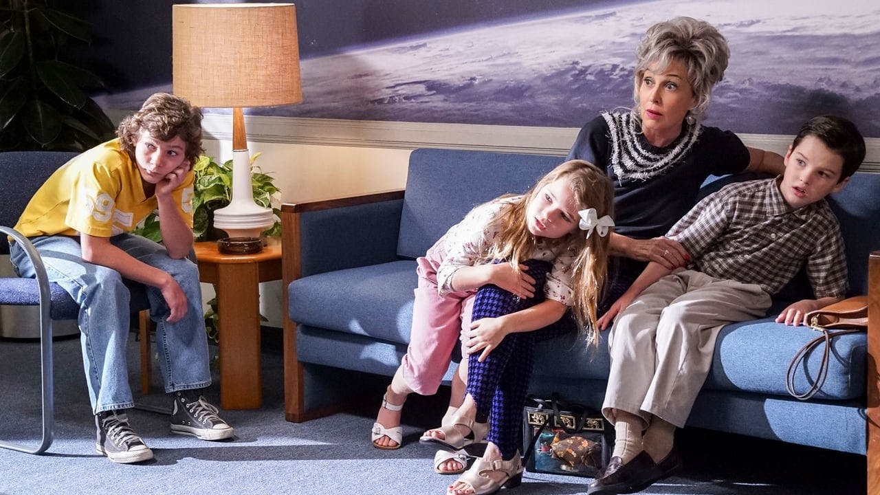 assista ao episódio 6 da temporada 1