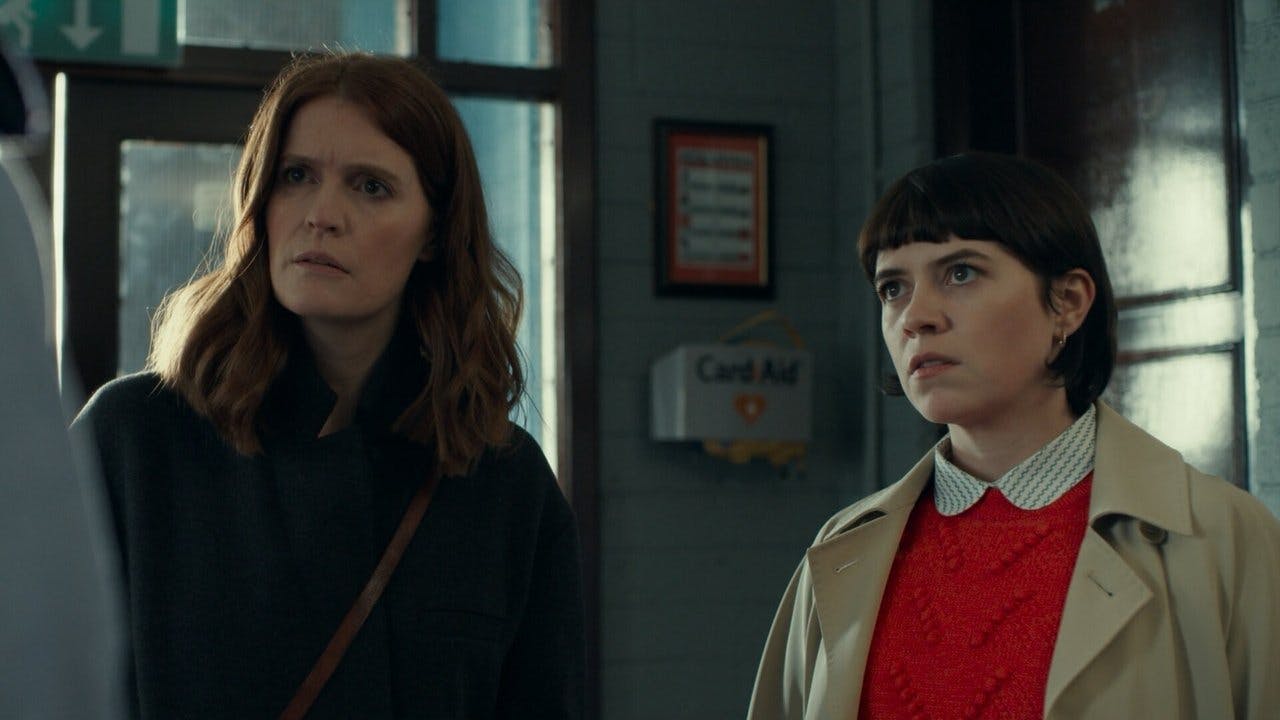 assista ao episódio 6 da temporada 1