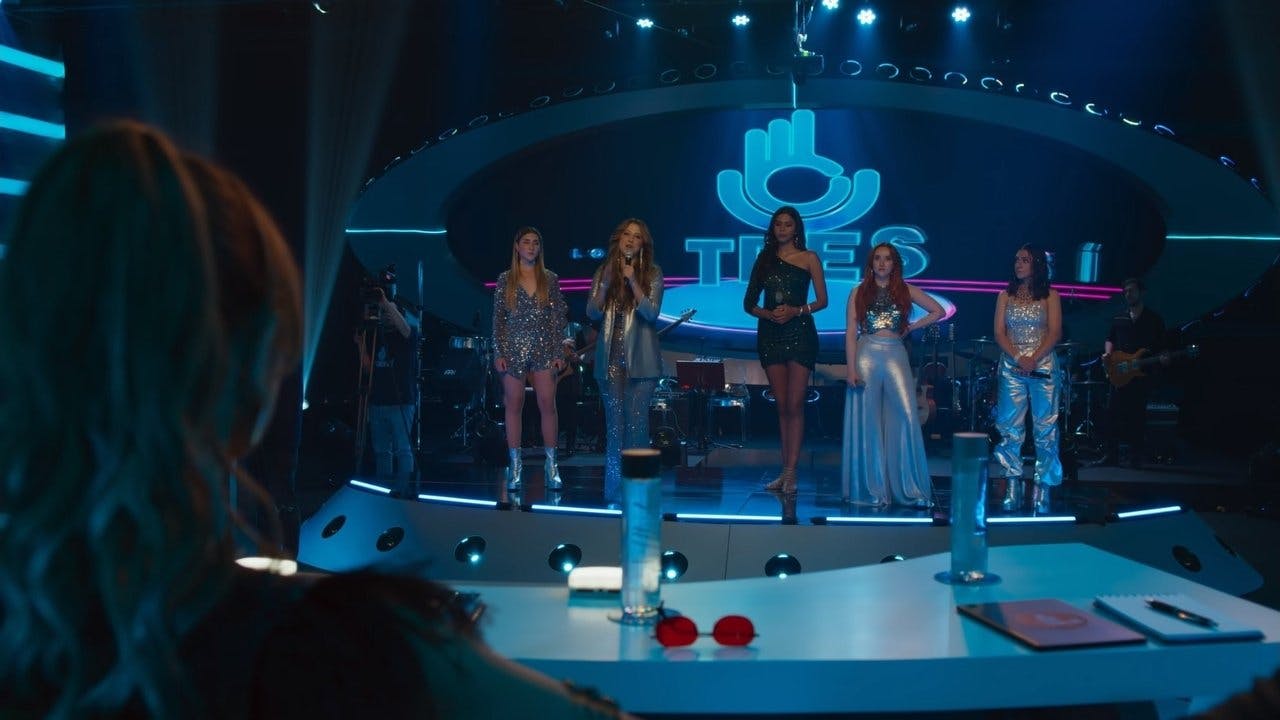 assista ao episódio 60 da temporada 1