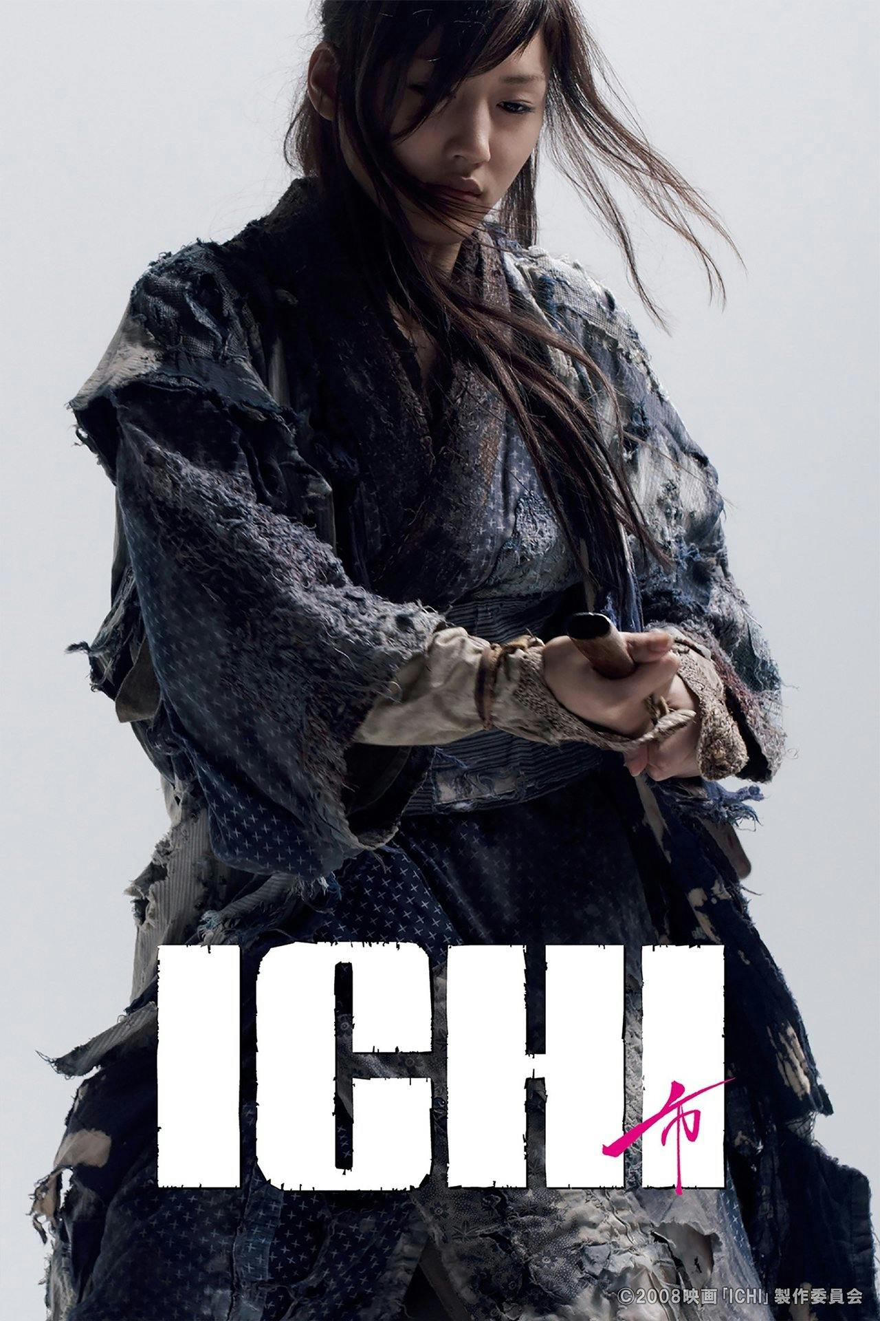 Assistir ICHI Online em HD