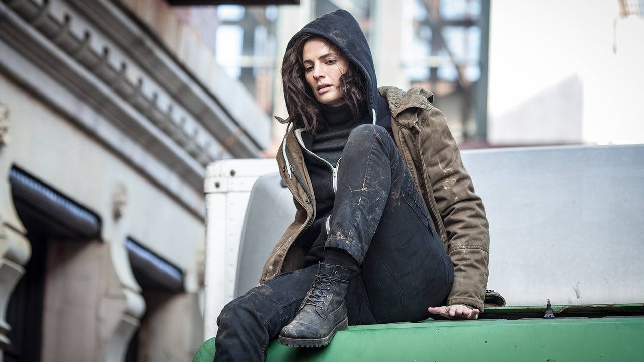 assista ao episódio 6 da temporada 1