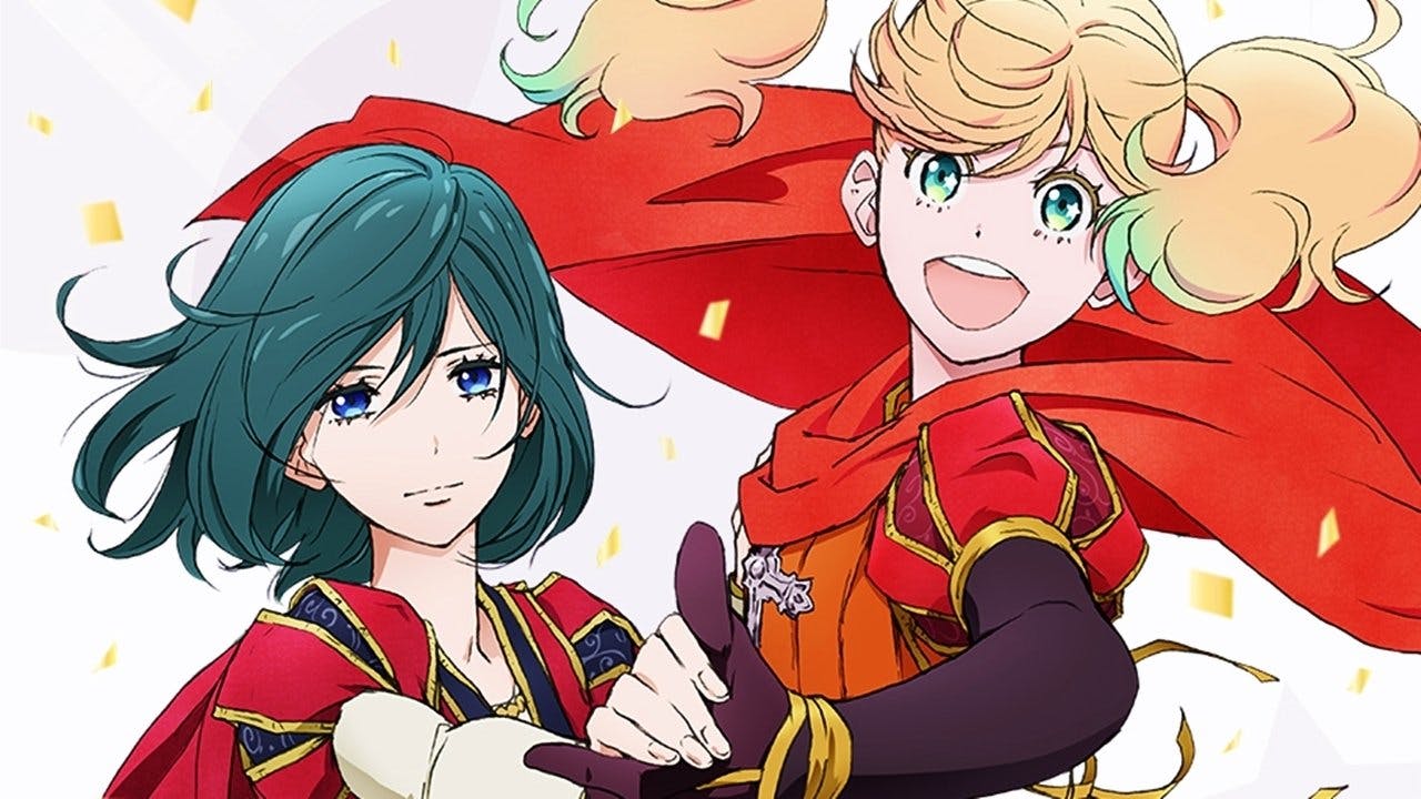 Kageki Shoujo!!