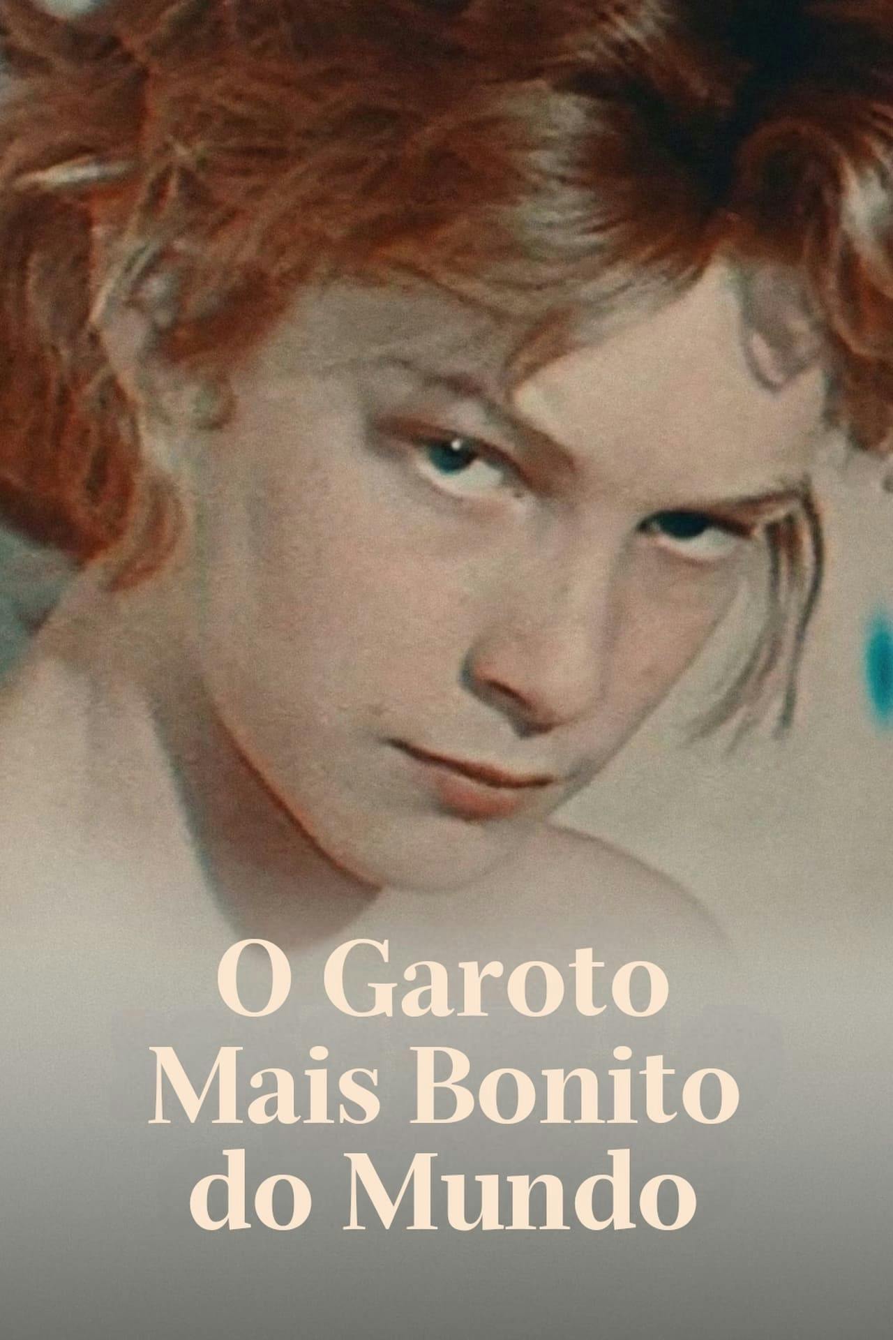 Assistir O Garoto Mais Bonito do Mundo Online em HD