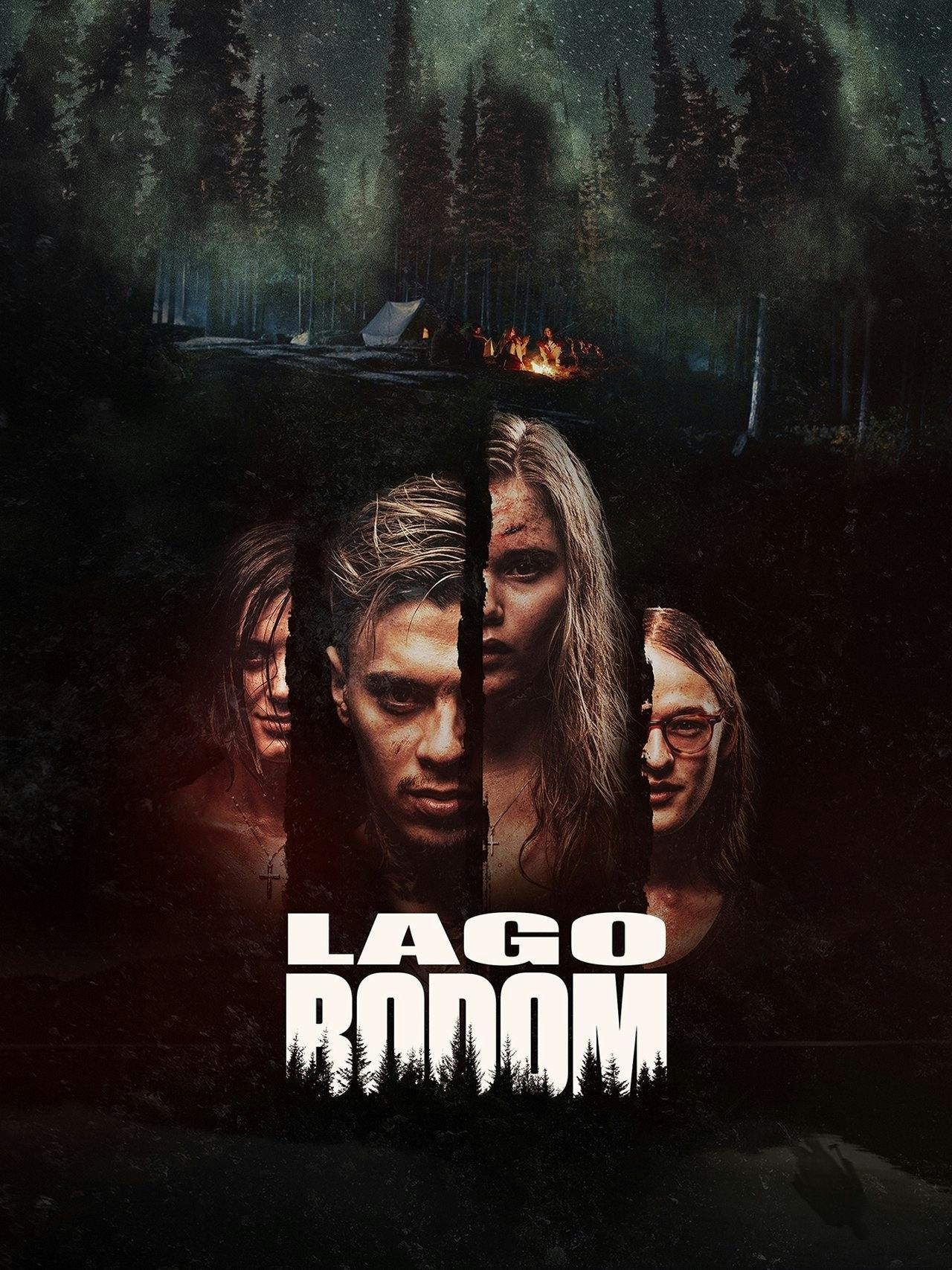 Assistir Lago Bodom Online em HD