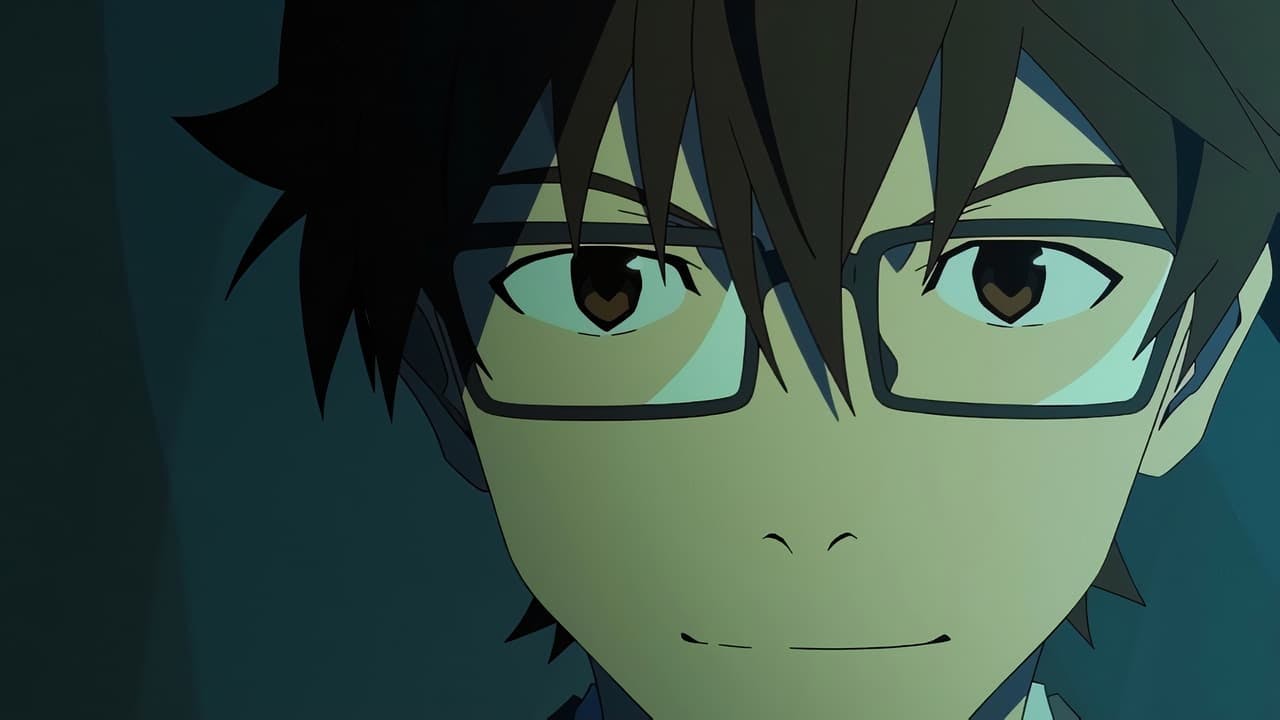 assista ao episódio 3 da temporada 1