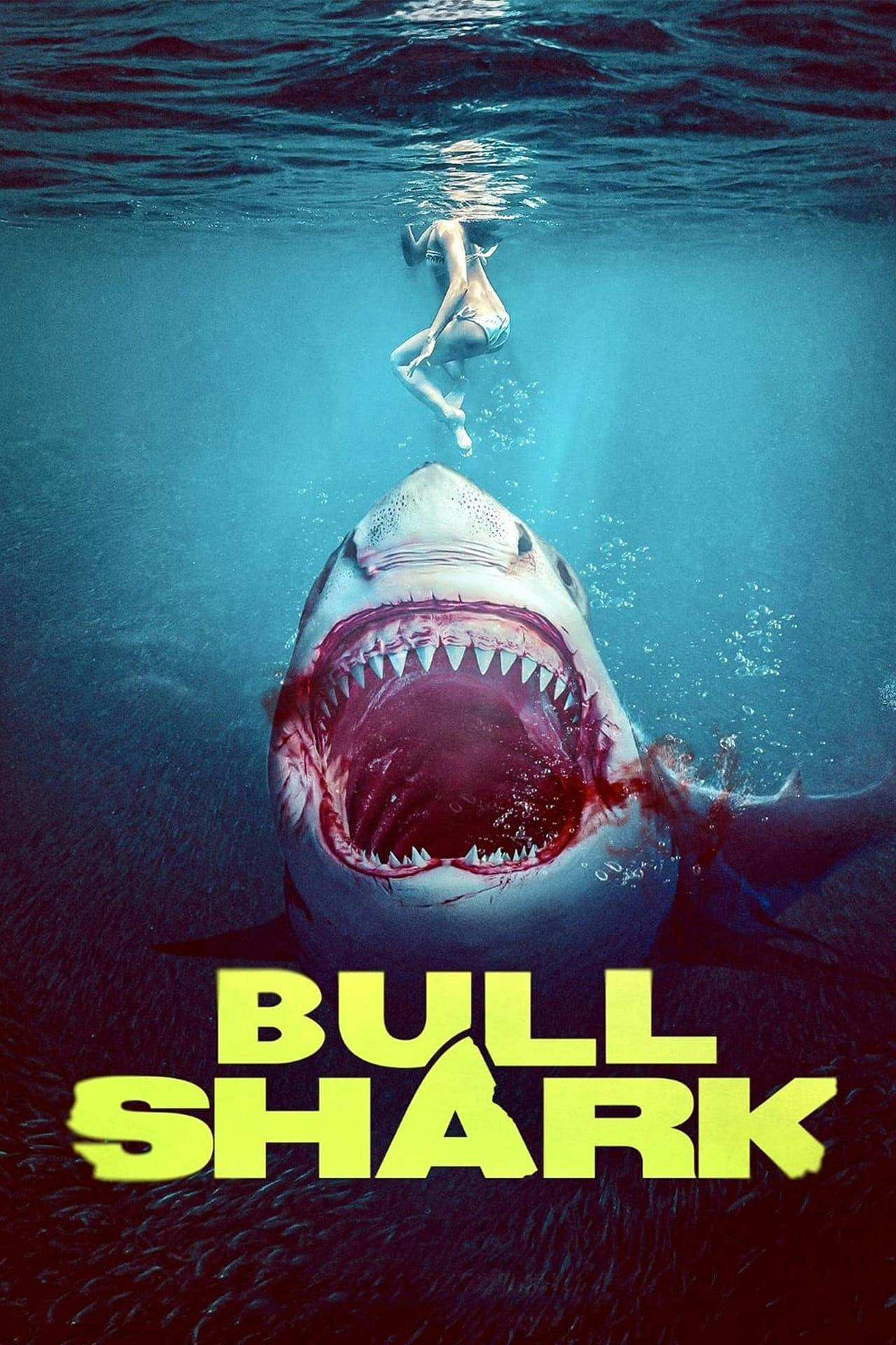 Assistir Bull Shark Online em HD