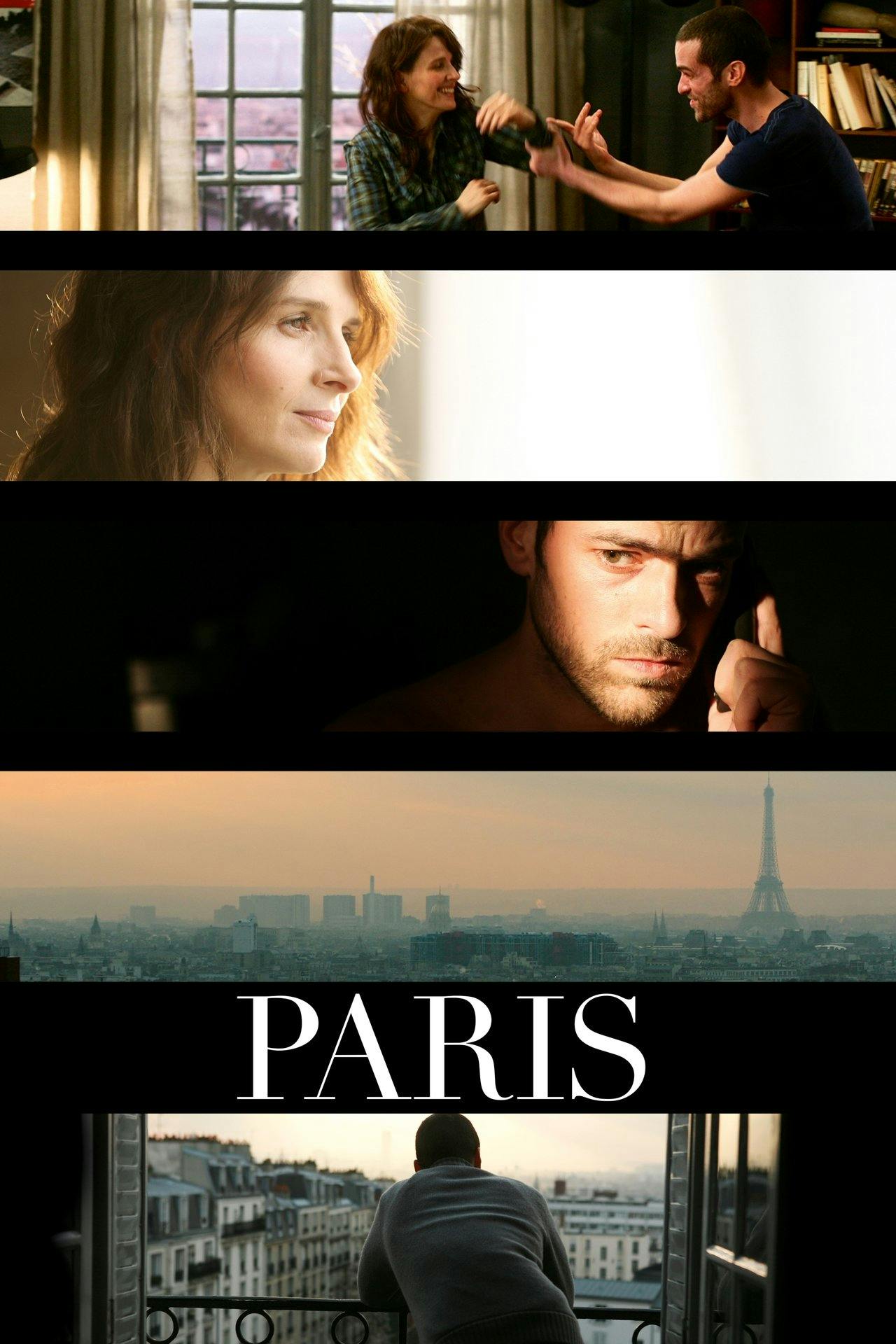 Assistir Paris Online em HD