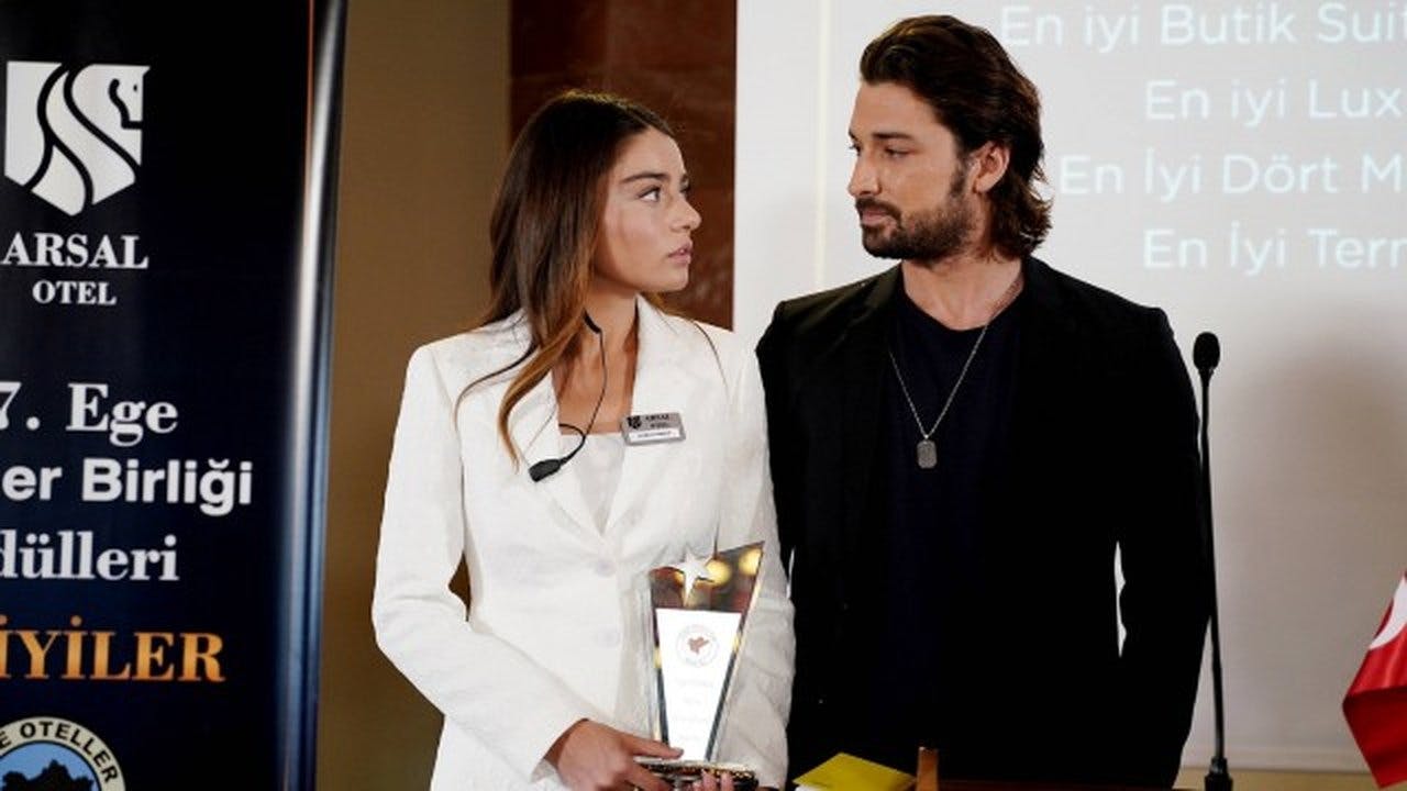 assista ao episódio 18 da temporada 1