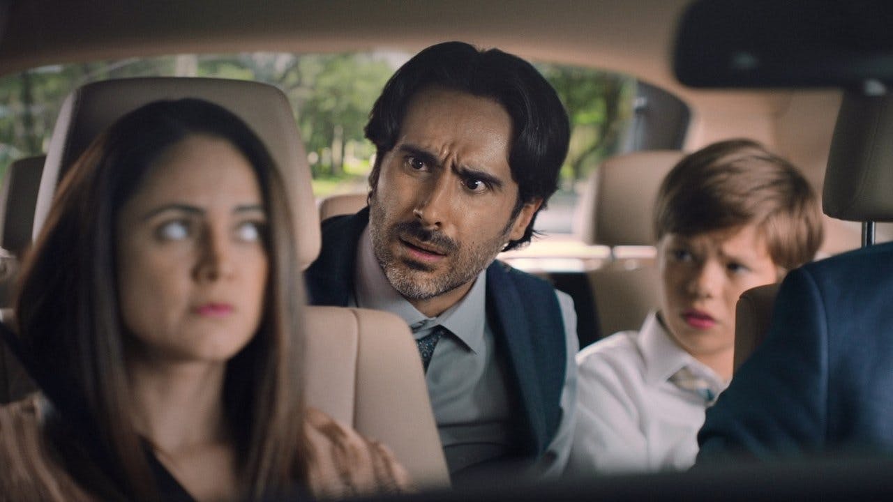 assista ao episódio 1 da temporada 1