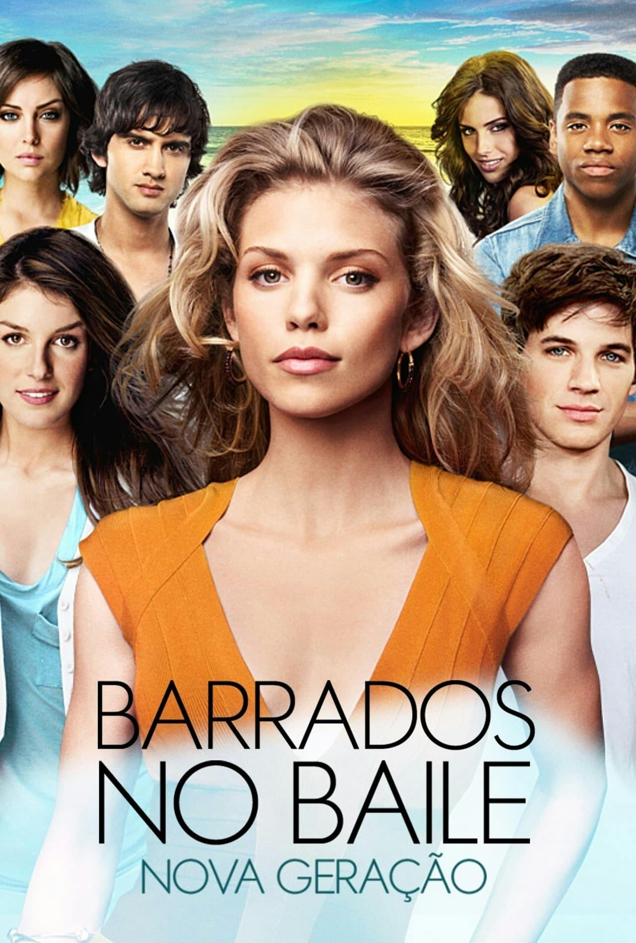 Assistir 90210 – Barrados no Baile – Nova Geração Online em HD