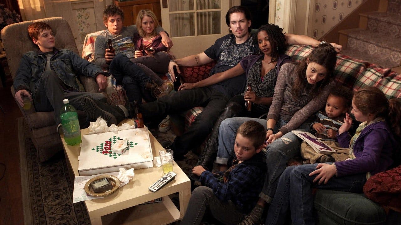assista ao episódio 2 da temporada 1