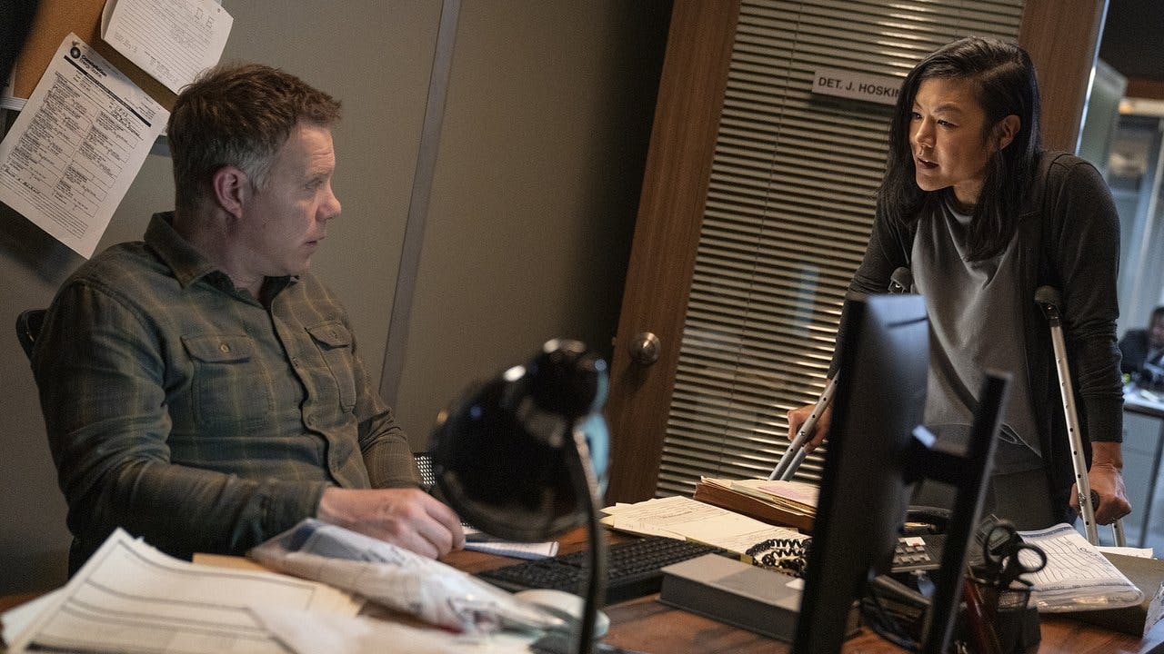 assista ao episódio 4 da temporada 1