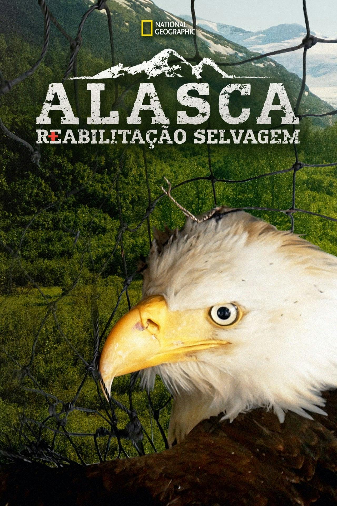 Assistir Alasca: Reabilitação Selvagem Online em HD