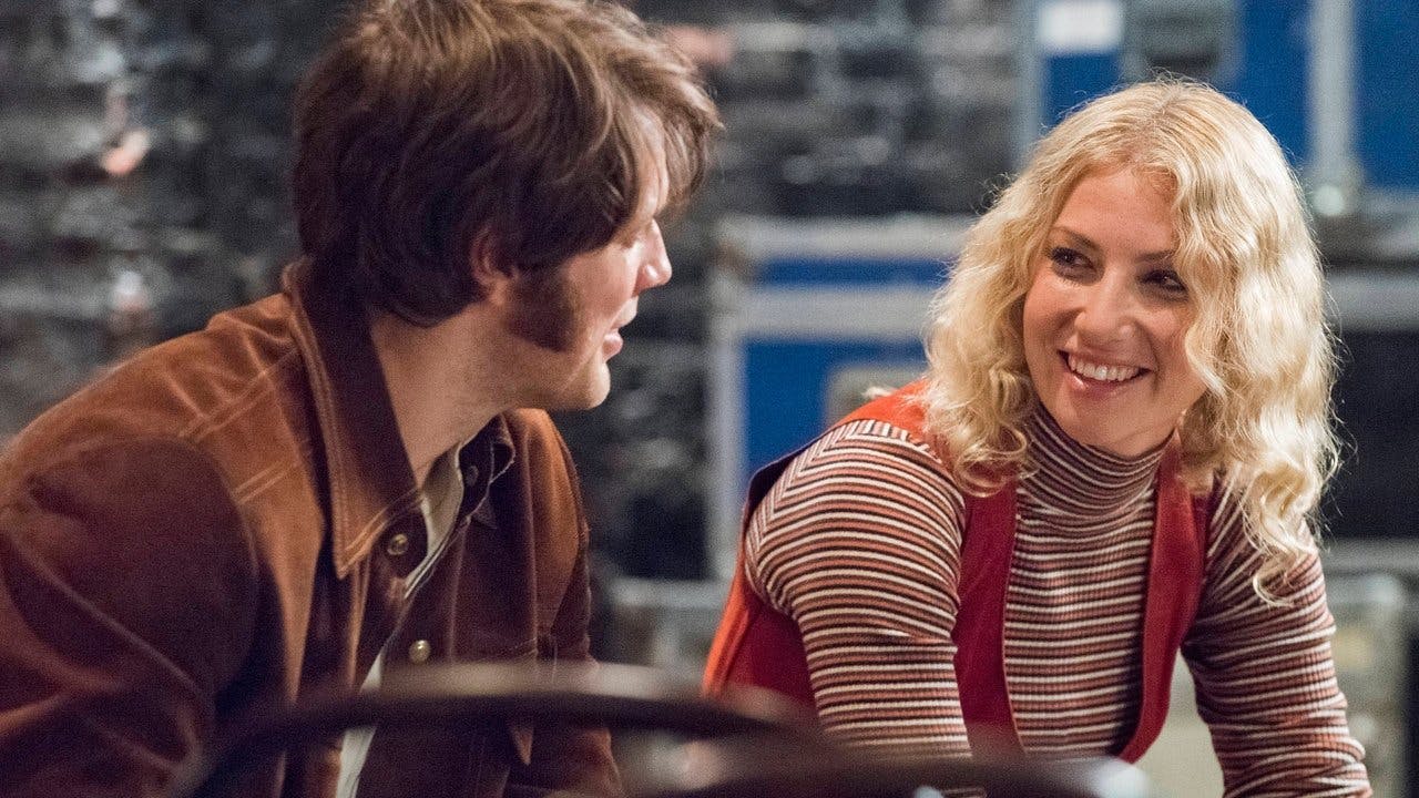 assista ao episódio 6 da temporada 1