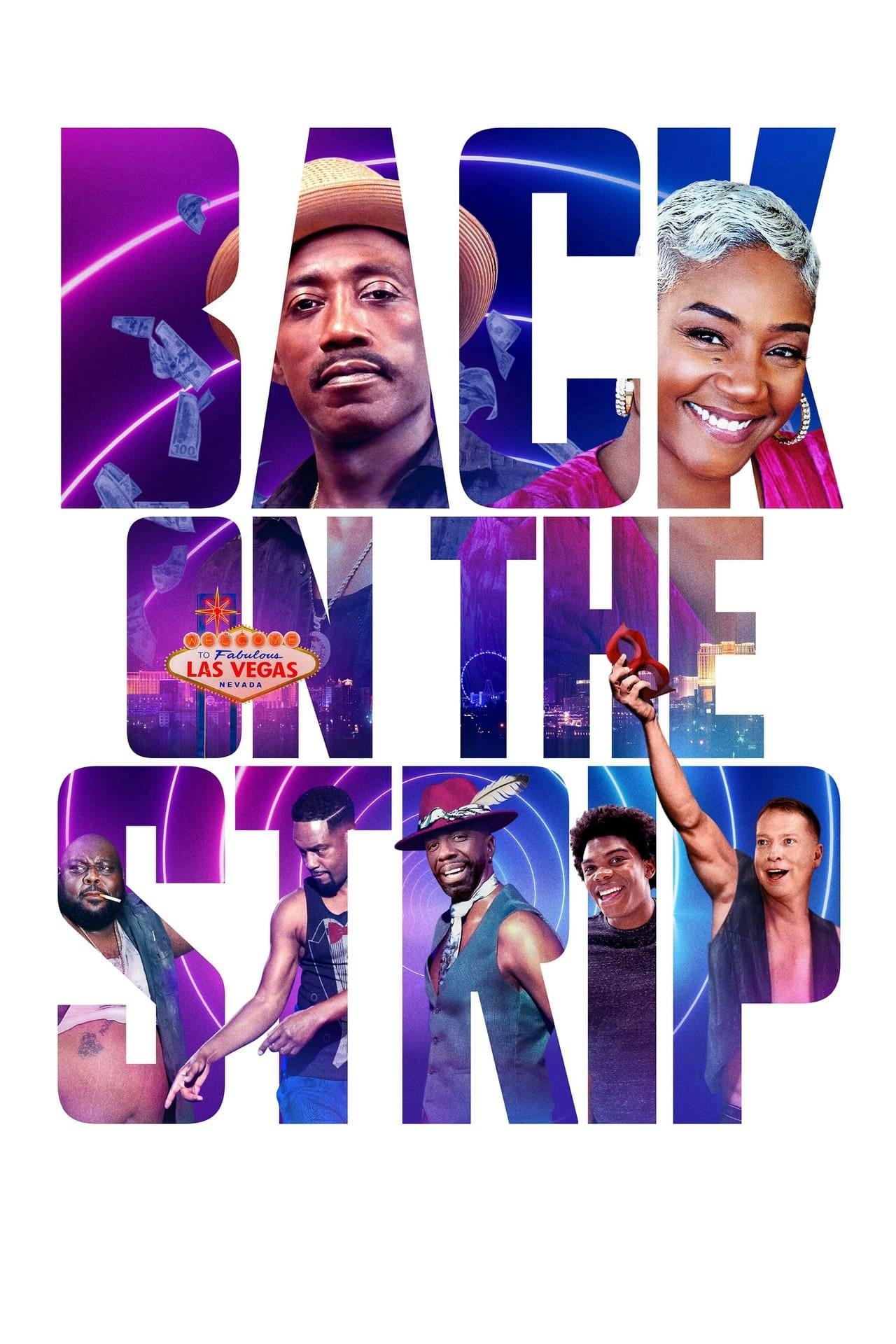 Assistir Back on the Strip Online em HD