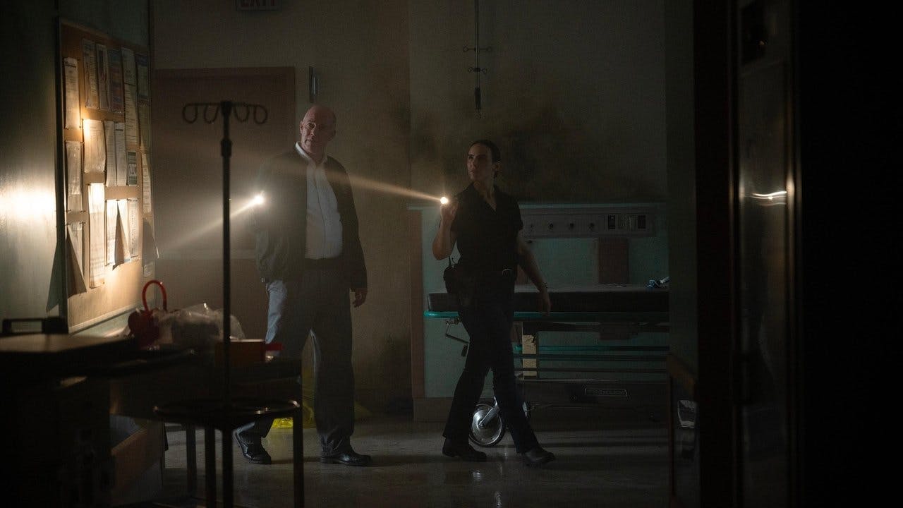 assista ao episódio 7 da temporada 1