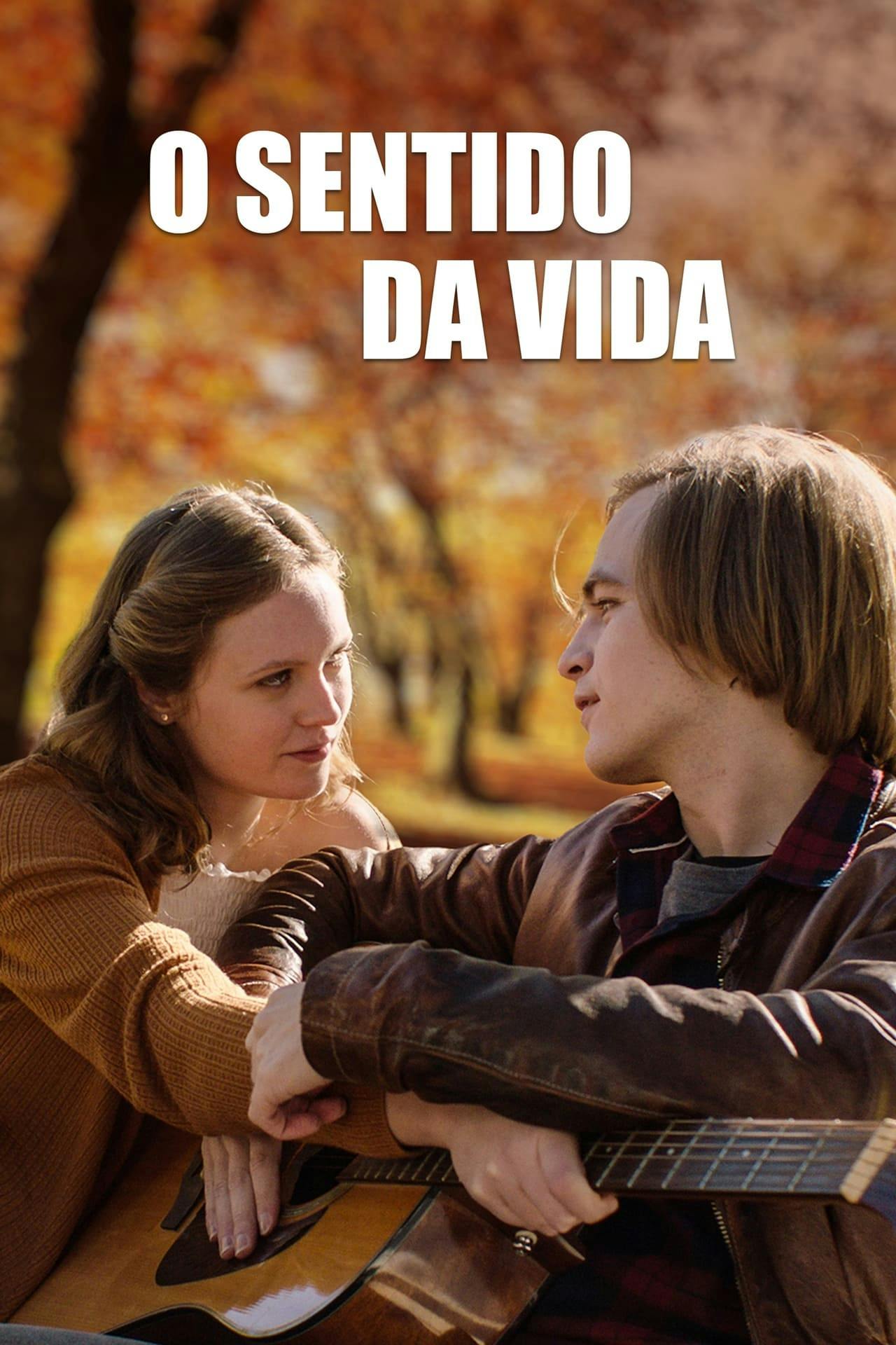 Assistir O Sentido da Vida Online em HD