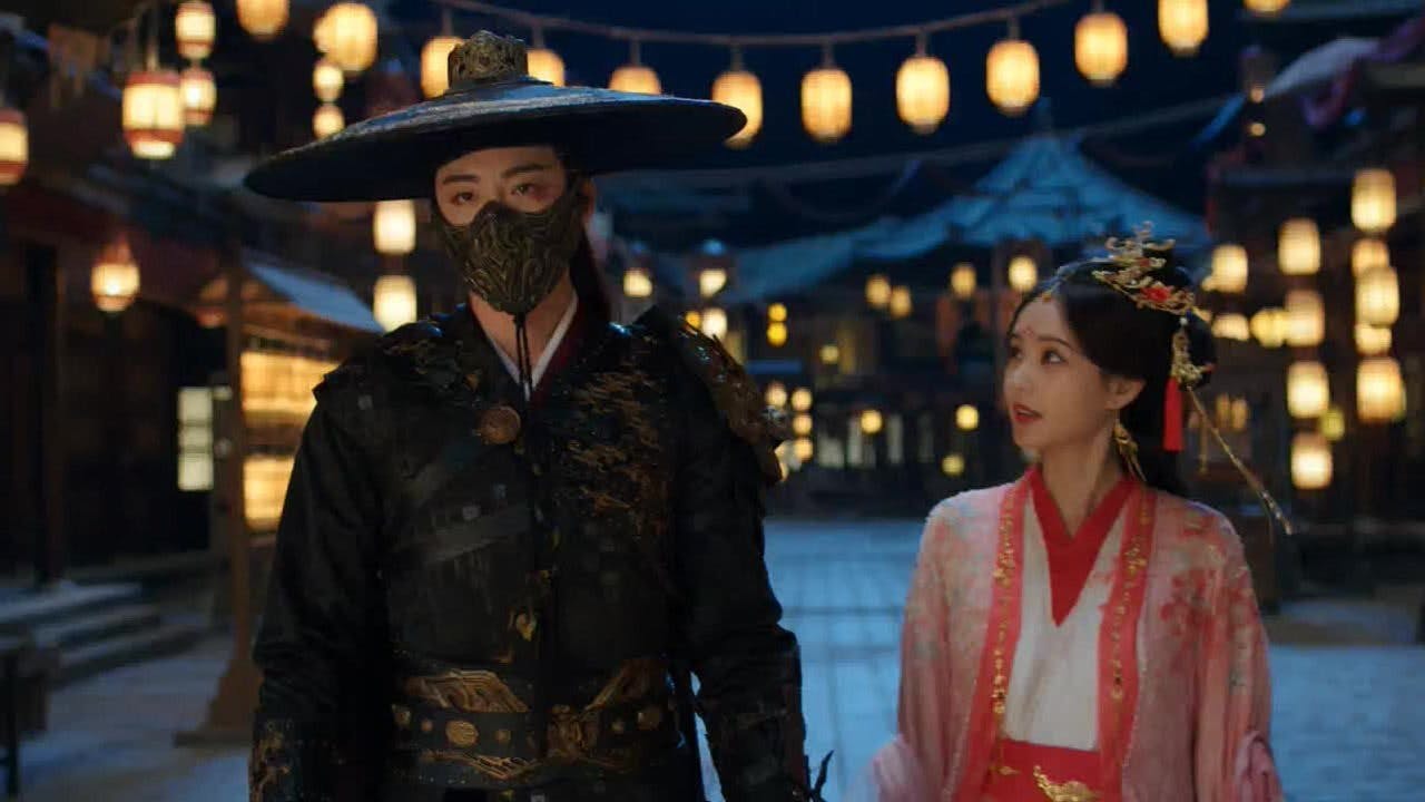 assista ao episódio 7 da temporada 1