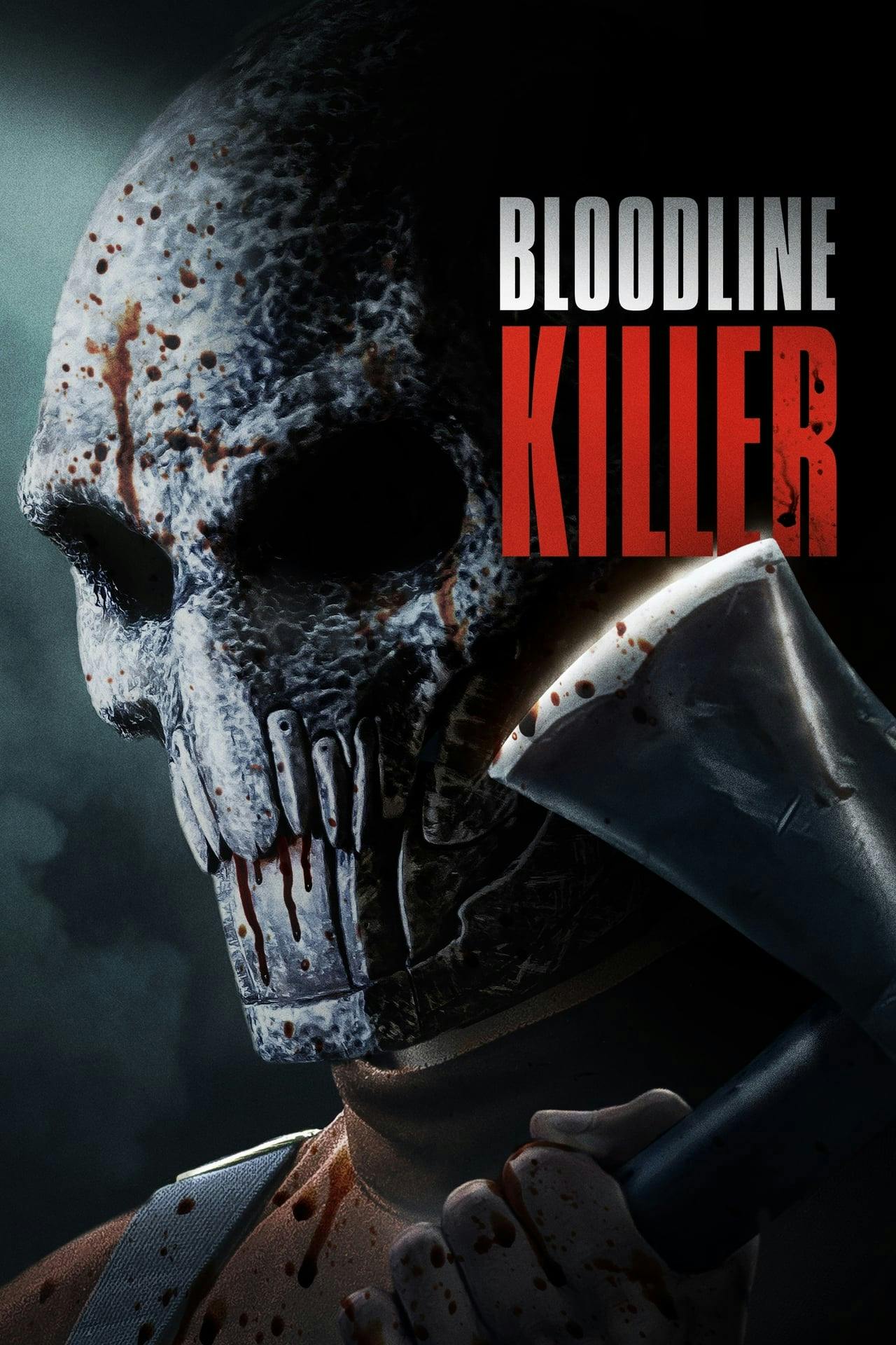 Assistir Bloodline Killer Online em HD