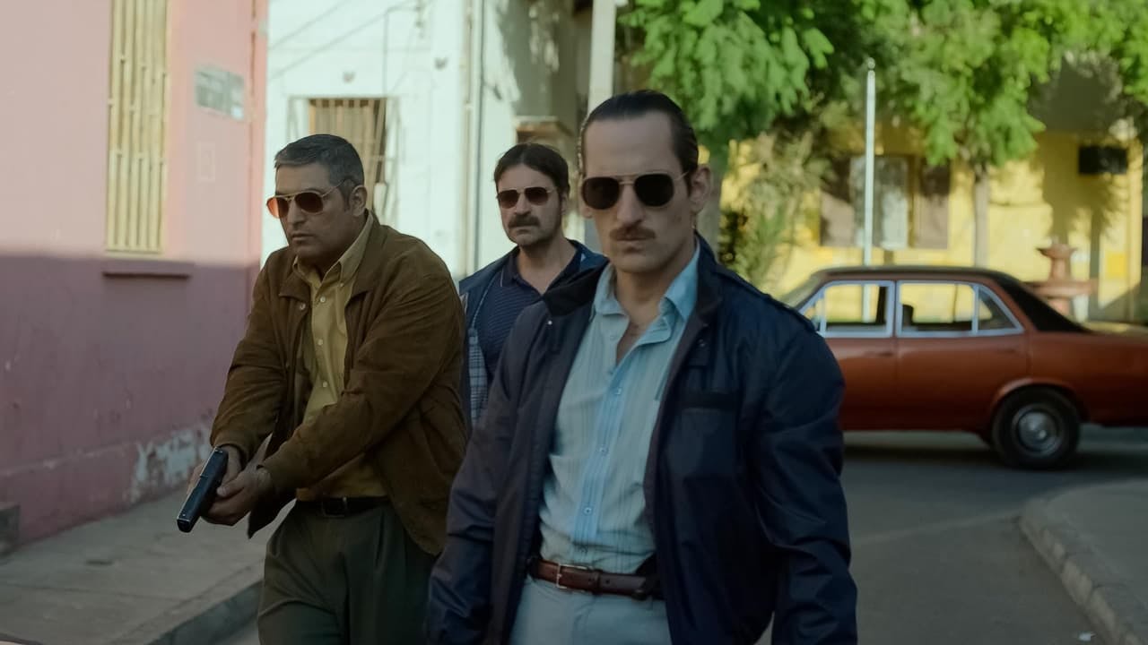 assista ao episódio 7 da temporada 1
