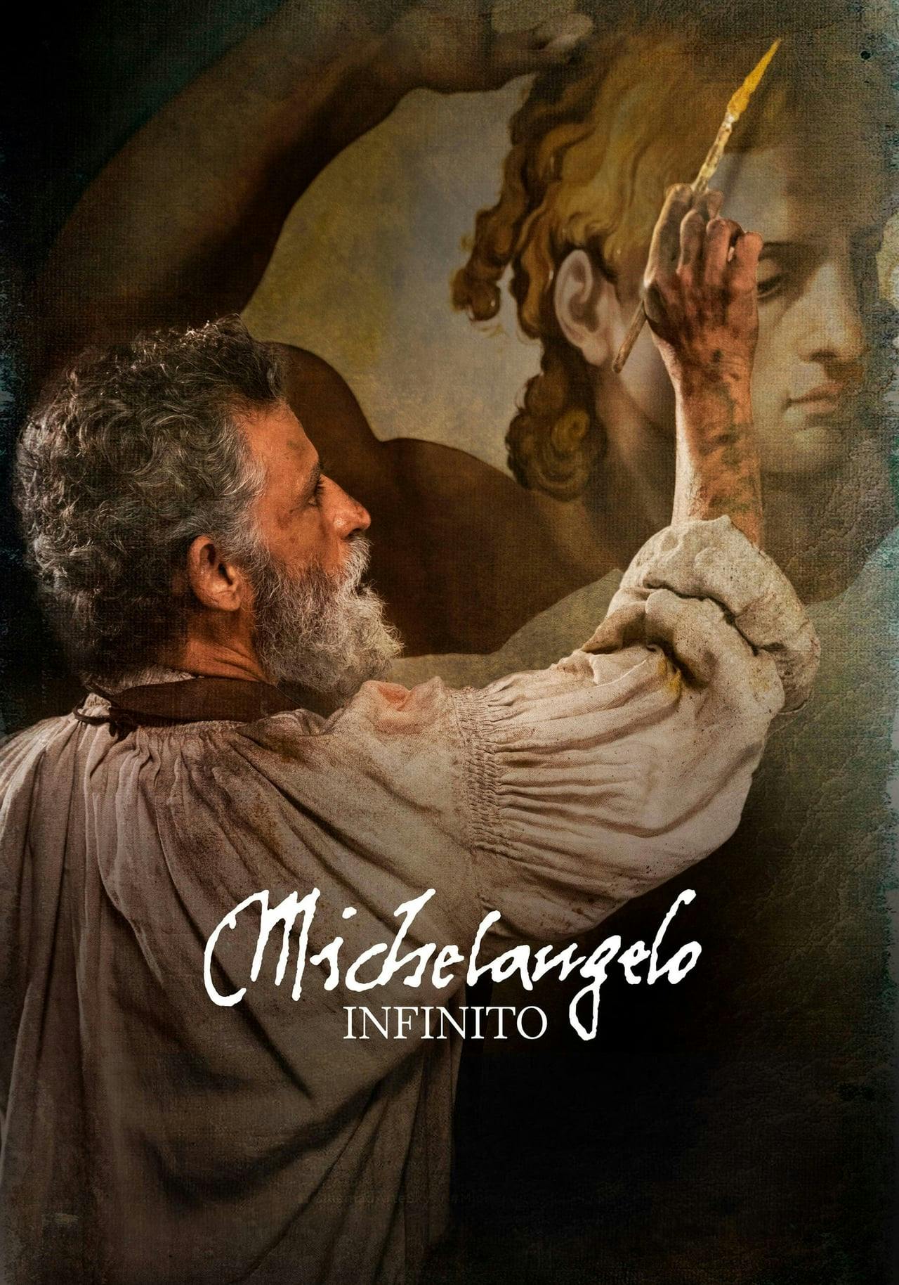 Assistir Michelangelo Infinito Online em HD