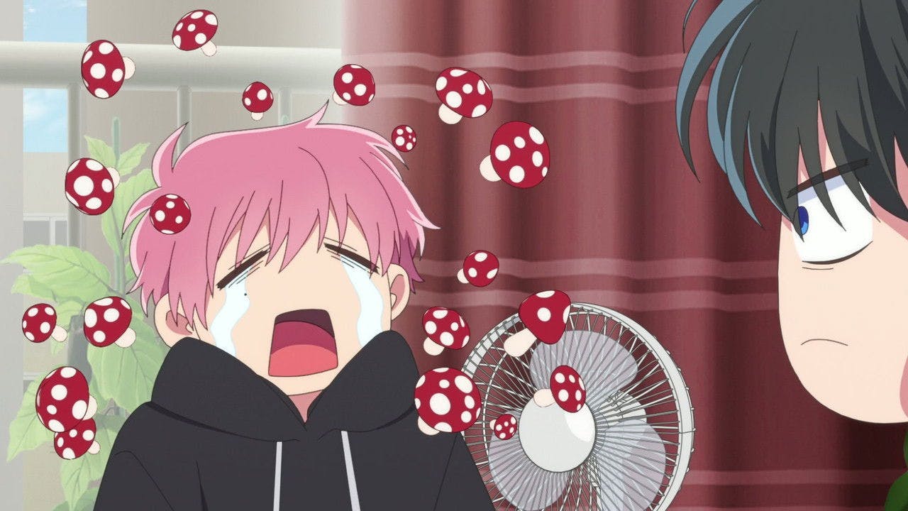 assista ao episódio 9 da temporada 1