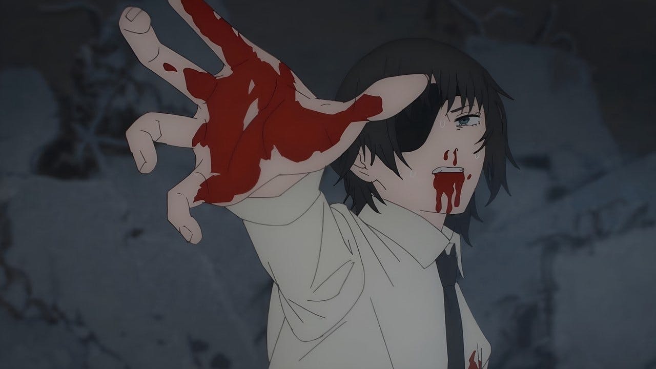 Chainsaw Man