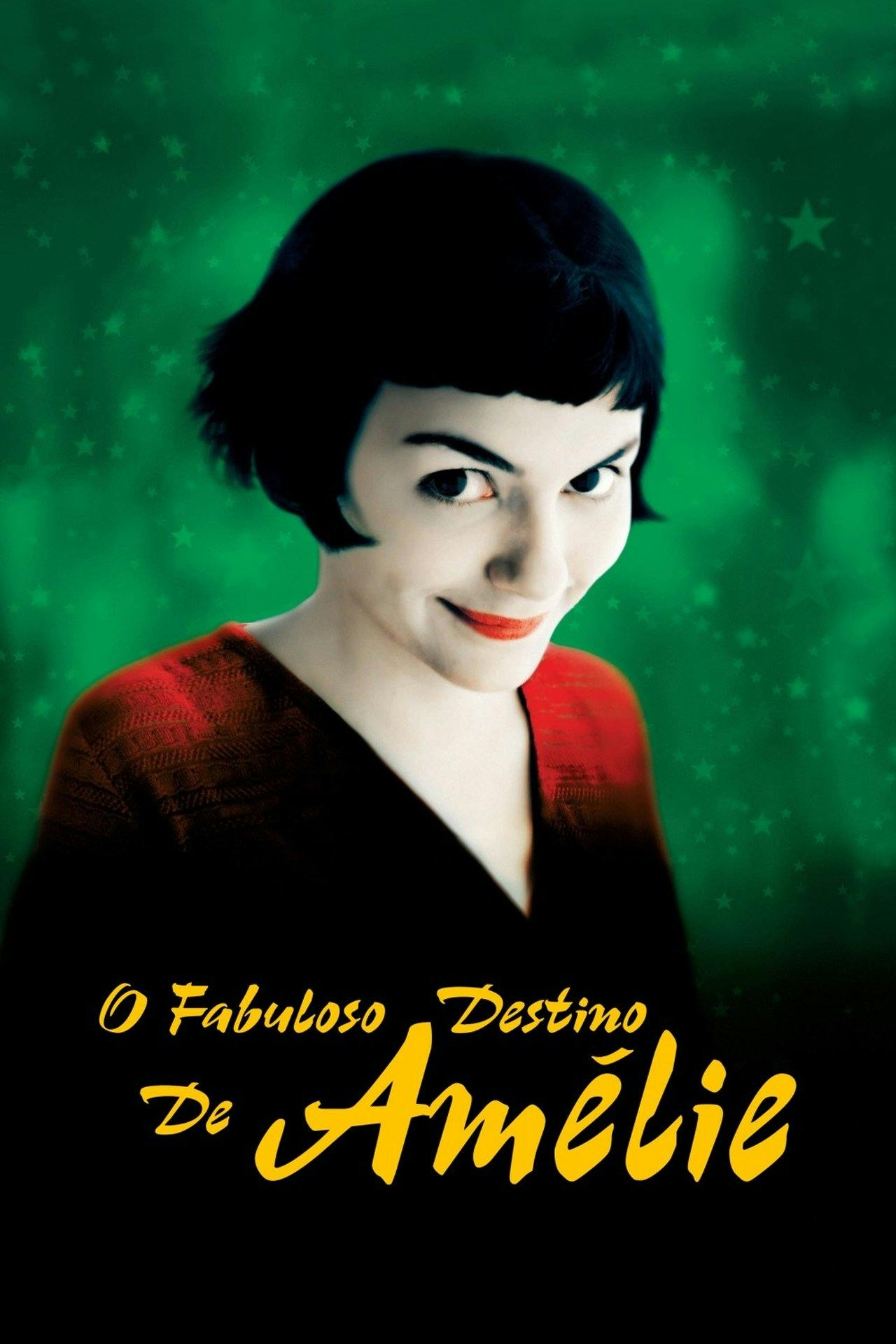 Assistir O Fabuloso Destino de Amélie Poulain Online em HD