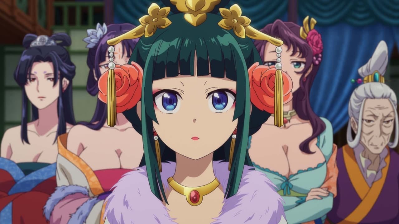 assista ao episódio 13 da temporada 1