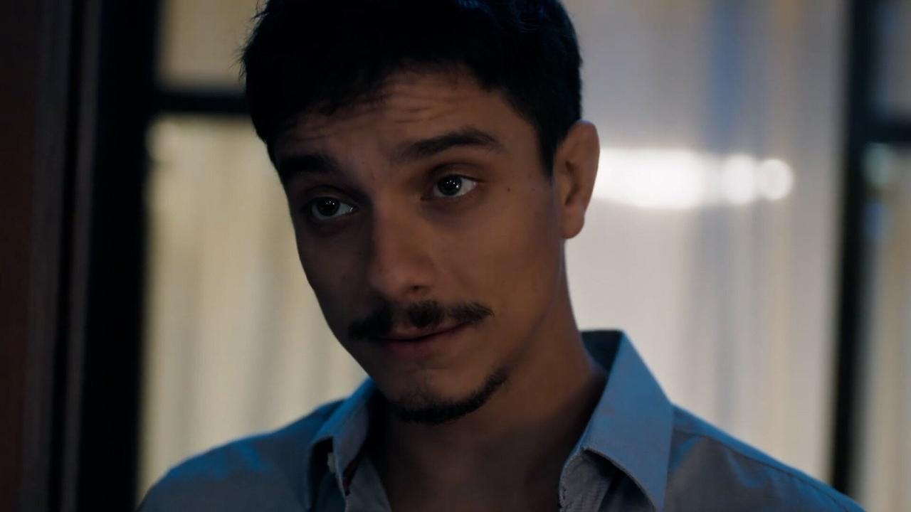 assista ao episódio 41 da temporada 1