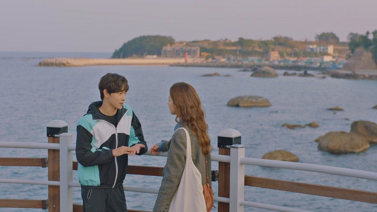 assista ao episódio 9 da temporada 1