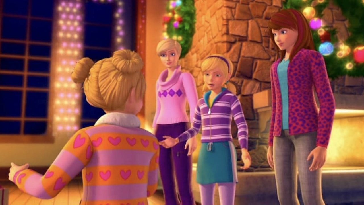 Barbie: Um Natal Perfeito