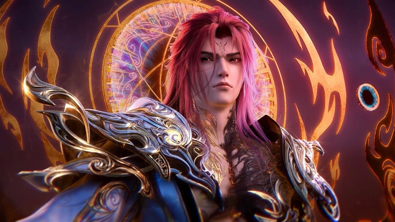 Renegado Imortal: Descida Divina