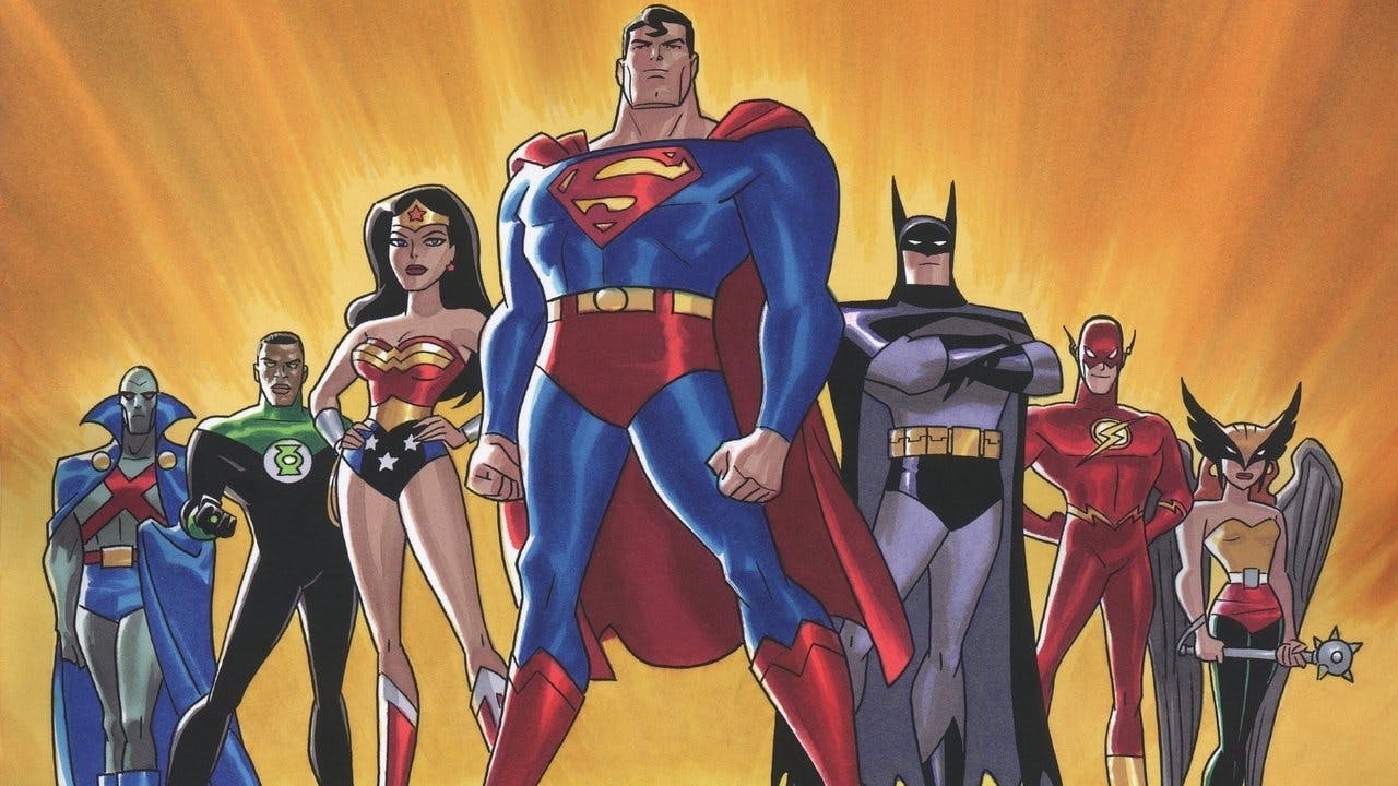 Liga da Justiça