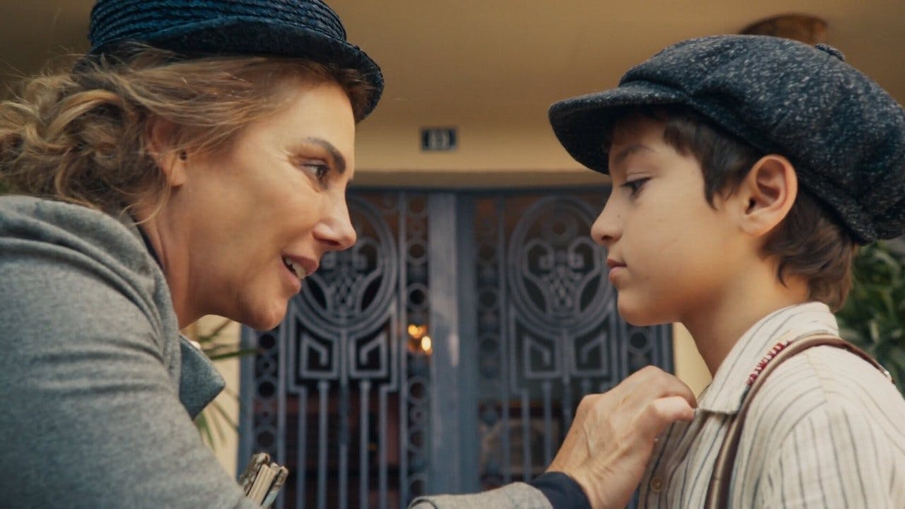 assista ao episódio 12 da temporada 1