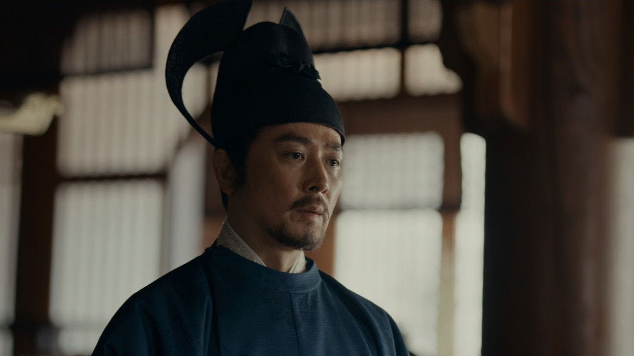 assista ao episódio 2 da temporada 1