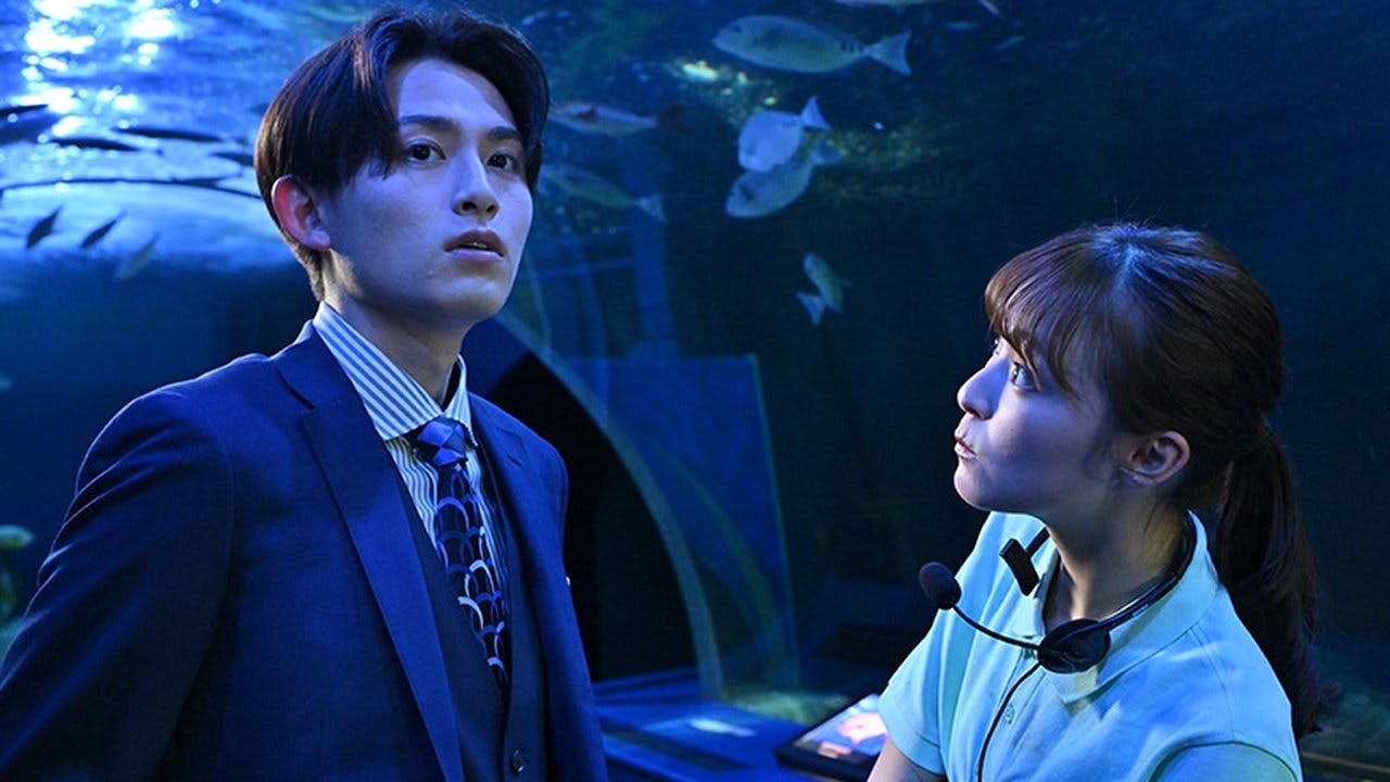 assista ao episódio 14 da temporada 1