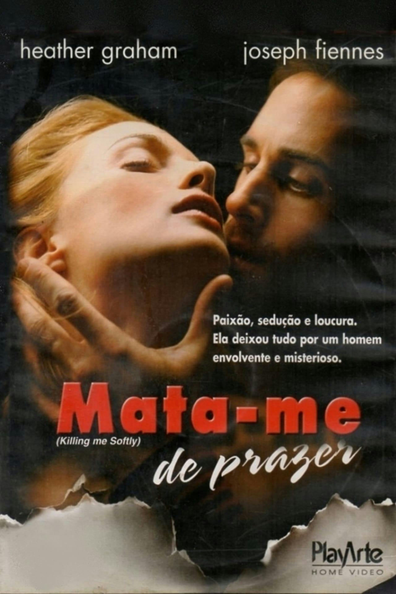 Assistir Mata-me de Prazer Online em HD