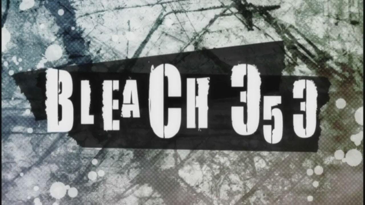 assista ao episódio 353 da temporada 1