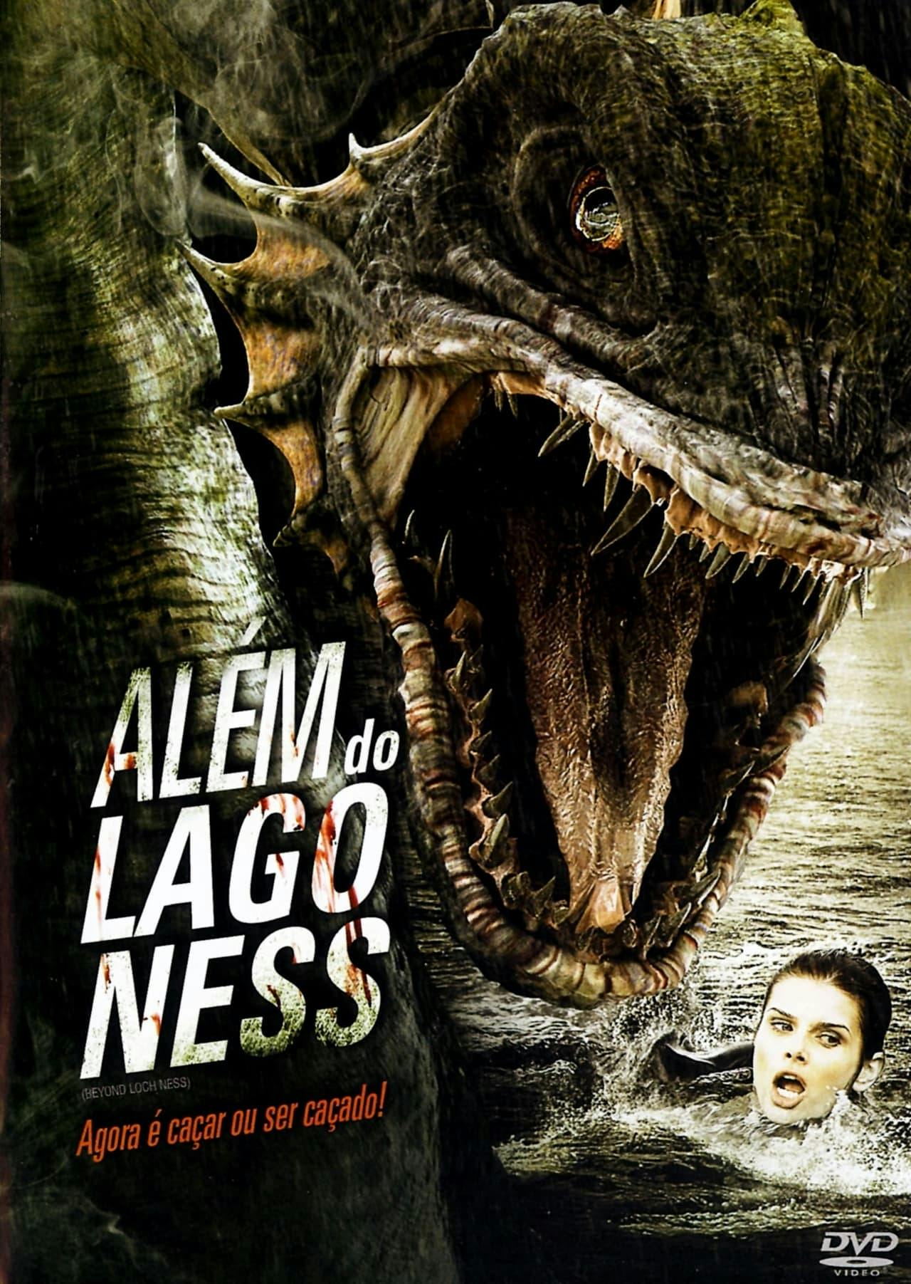 Assistir Além do Lago Ness Online em HD