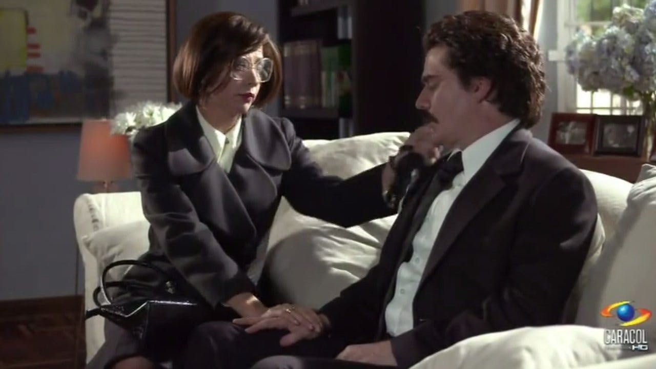 assista ao episódio 20 da temporada 1