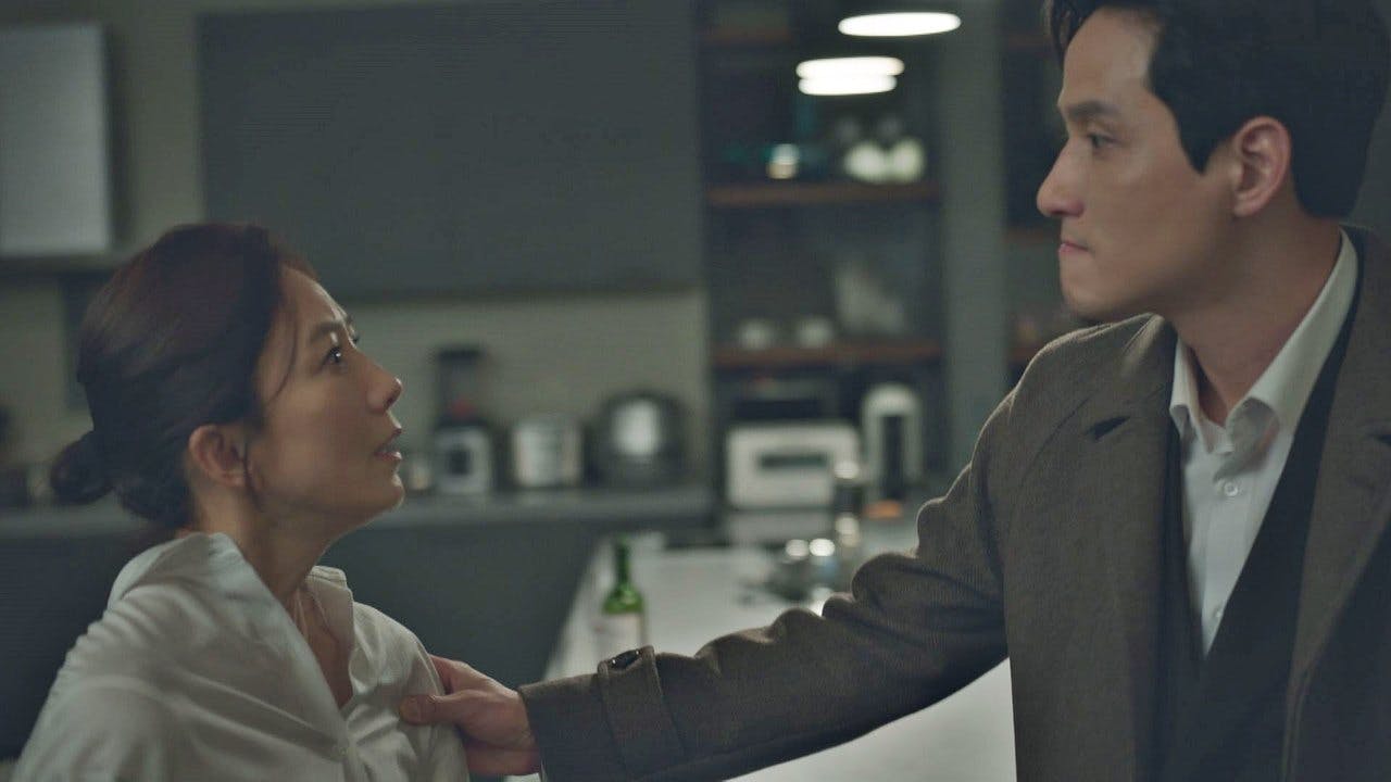 assista ao episódio 12 da temporada 1