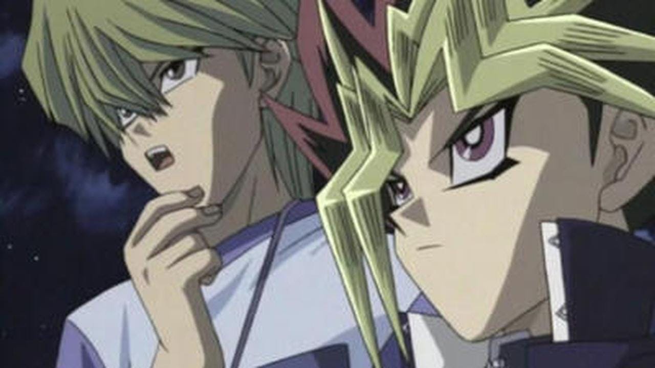 assista ao episódio 93 da temporada 1