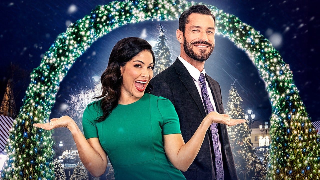 Nublado com Possibilidade de Natal assista online