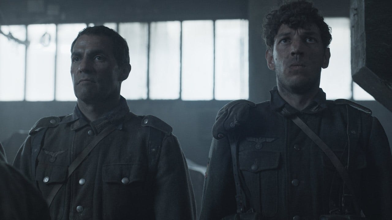 assista ao episódio 5 da temporada 1